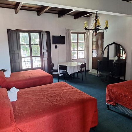 Hotel Spring جواتيمالا المظهر الخارجي الصورة