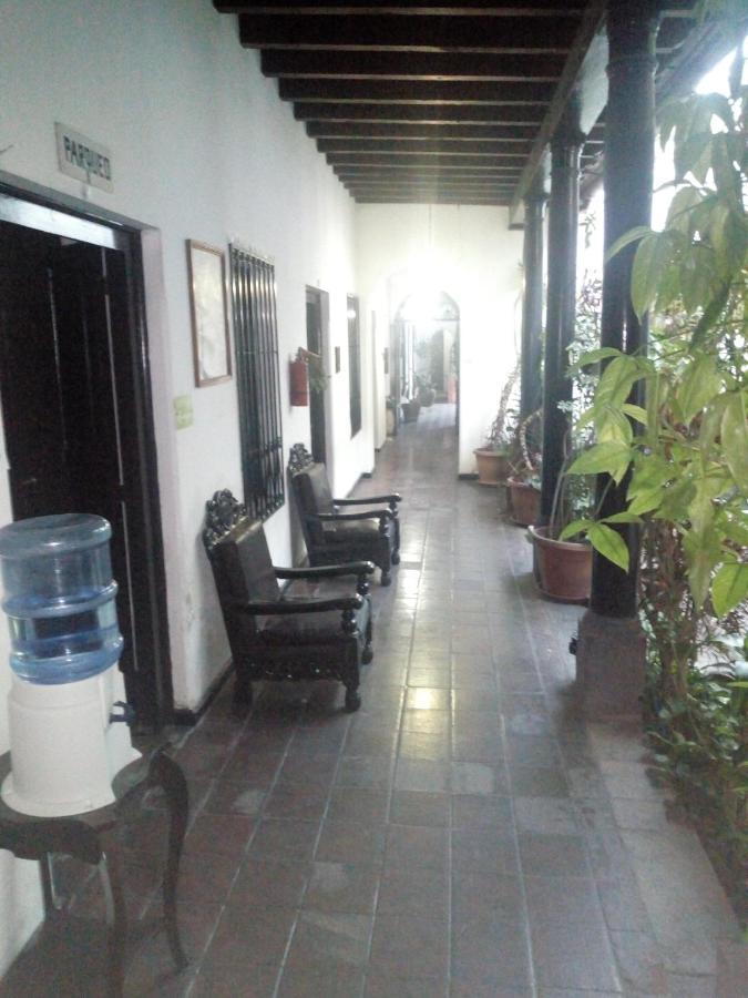 Hotel Spring جواتيمالا المظهر الخارجي الصورة