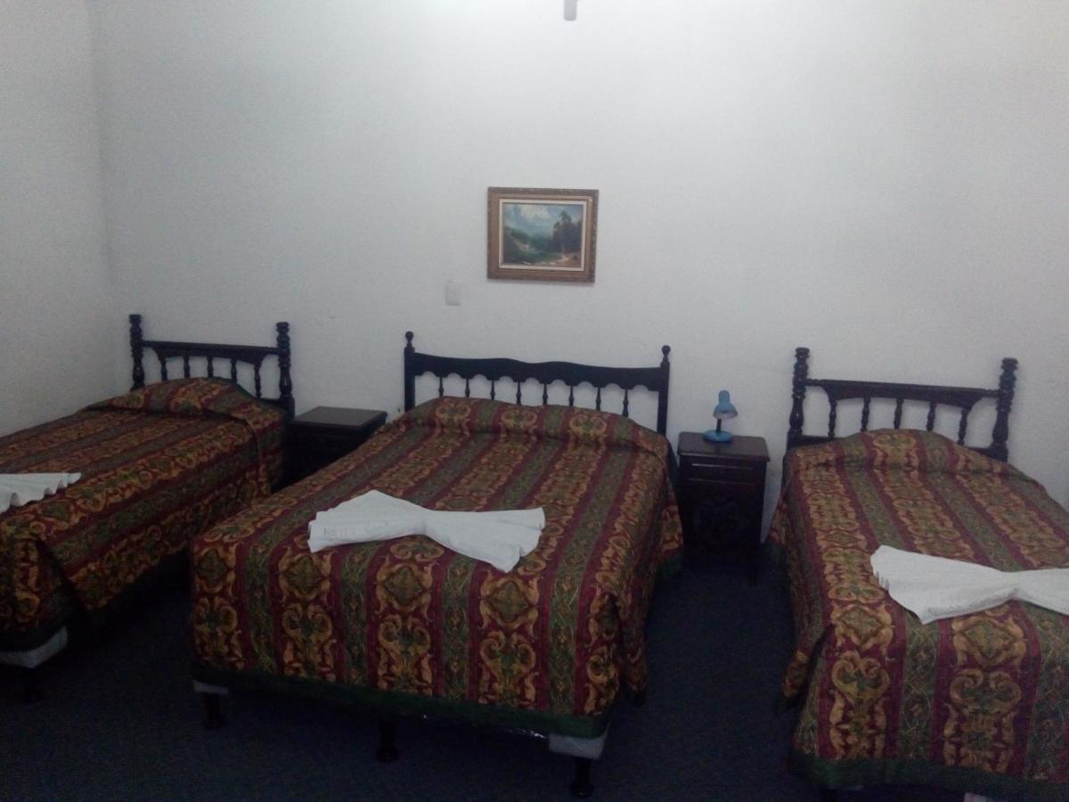 Hotel Spring جواتيمالا المظهر الخارجي الصورة